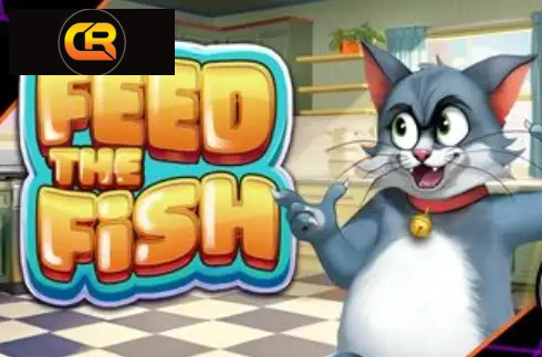 Feed The Fish